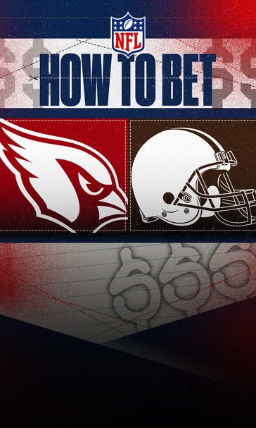 How to Bet Cardinals-Browns